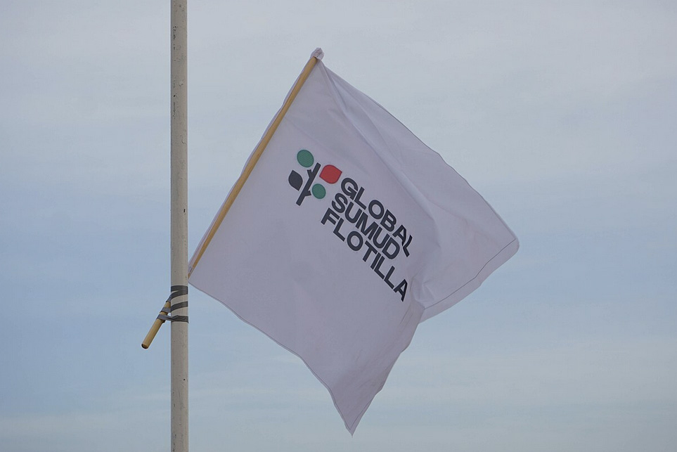 Una victoria de la noviolencia